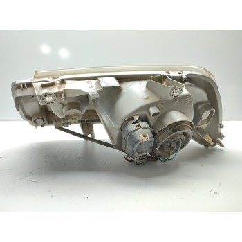 Recambio de faro derecho para fiat scudo (222) 2.0 jtd basis kasten referencia OEM IAM 1499096080  