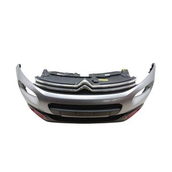 Recambio de paragolpes delantero para citroën c3 feel pack referencia OEM IAM 1618082680  