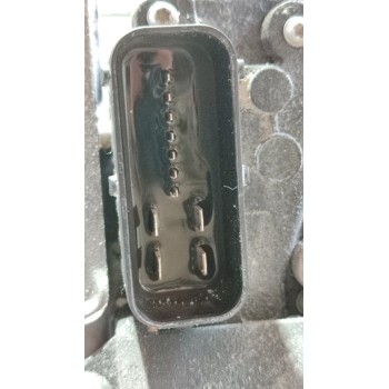 Recambio de caja cambios para volkswagen golf vii sportsvan advance bluemotion tech referencia OEM IAM QRK  