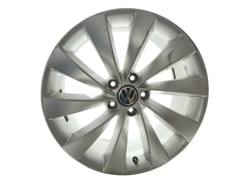 Recambio de llanta para volkswagen scirocco (137) 1.4 tsi (118kw) referencia OEM IAM 3C8601025AB  