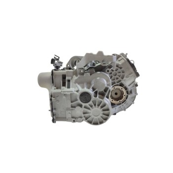 Recambio de caja cambios para volkswagen golf vii sportsvan advance bluemotion tech referencia OEM IAM QRK  