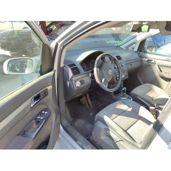 volkswagen touran (1t1) del año 2005