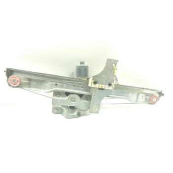 Recambio de elevalunas delantero derecho para peugeot 208 active referencia OEM IAM 9674254380  