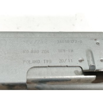 Recambio de kit airbag para volkswagen polo (6r1) advance referencia OEM IAM 6R0880201G  