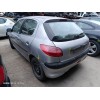 peugeot 206 berlina del año 1999