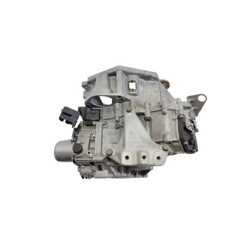 Recambio de caja cambios para volkswagen golf vii sportsvan advance bluemotion tech referencia OEM IAM QRK  