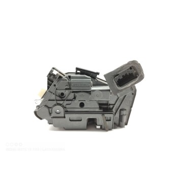 Recambio de cerradura puerta delantera derecha para skoda rapid active referencia OEM IAM 5E1837016A  