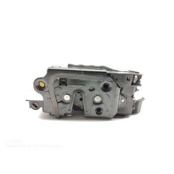 Recambio de cerradura puerta delantera derecha para skoda rapid active referencia OEM IAM 5E1837016A  