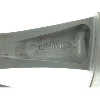 Recambio de llanta para volkswagen scirocco (137) 1.4 tsi (118kw) referencia OEM IAM 3C8601025AB  