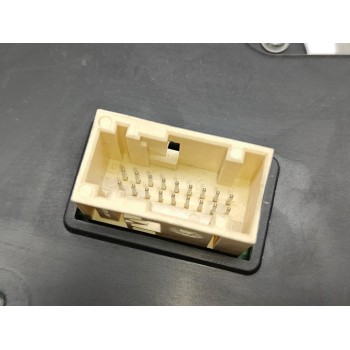 Recambio de cuadro instrumentos para citroën c4 picasso attraction referencia OEM IAM 9811083780  