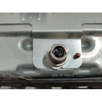 Recambio de kit airbag para volkswagen polo (6r1) advance referencia OEM IAM 6R0880201G  