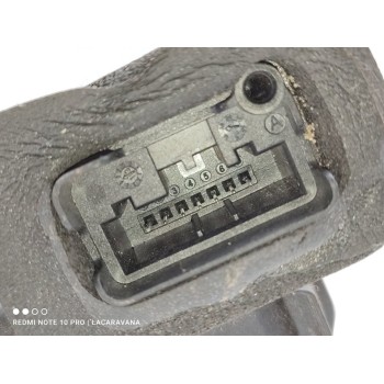 Recambio de cerradura puerta delantera derecha para skoda rapid active referencia OEM IAM 5E1837016A  