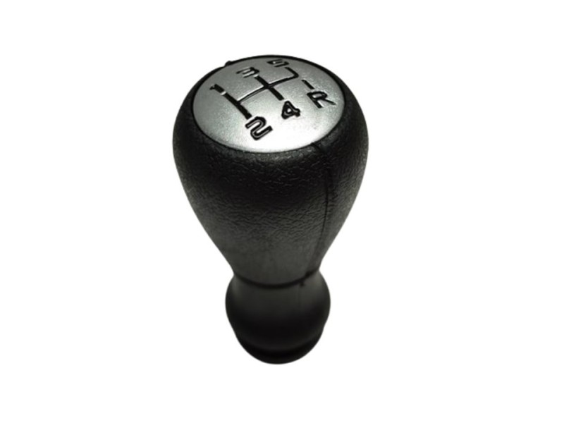 Recambio de pomo palanca cambio para peugeot partner (s1) referencia OEM IAM 2403AP  