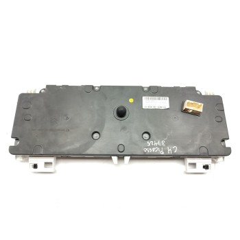 Recambio de cuadro instrumentos para citroën c4 picasso attraction referencia OEM IAM 9811083780  