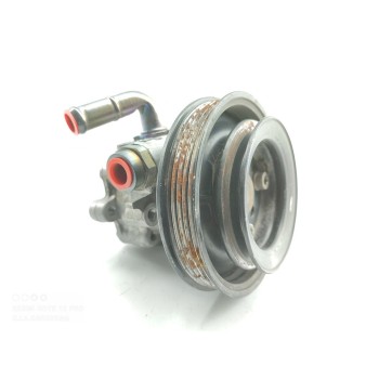 Recambio de bomba direccion para seat ibiza (6k) gt referencia OEM IAM 8D0145177Q  