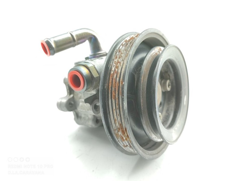 Recambio de bomba direccion para seat ibiza (6k) gt referencia OEM IAM 8D0145177Q  