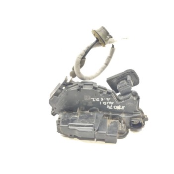 CERRADURA PUERTA DELANTERA IZQUIERDA 5TB837015C / 5TB837015D 