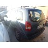 opel zafira a monospace (t98) del año 1999
