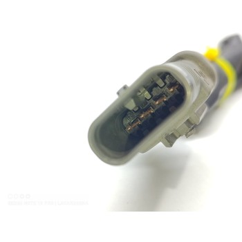 Recambio de sonda lambda para mg zs comfort referencia OEM IAM 12637338  