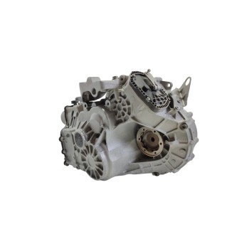 Recambio de caja cambios para volkswagen golf vii sportsvan advance bluemotion tech referencia OEM IAM QRK  