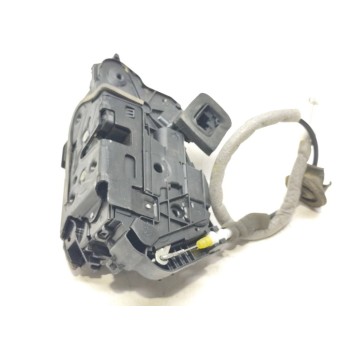 Recambio de cerradura puerta delantera izquierda para audi a1 sportback (gba) 25 tfsi advanced referencia OEM IAM 5TB837015C  