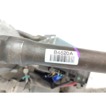 Recambio de columna direccion para nissan juke (f15) acenta referencia OEM IAM 48810BA66B  