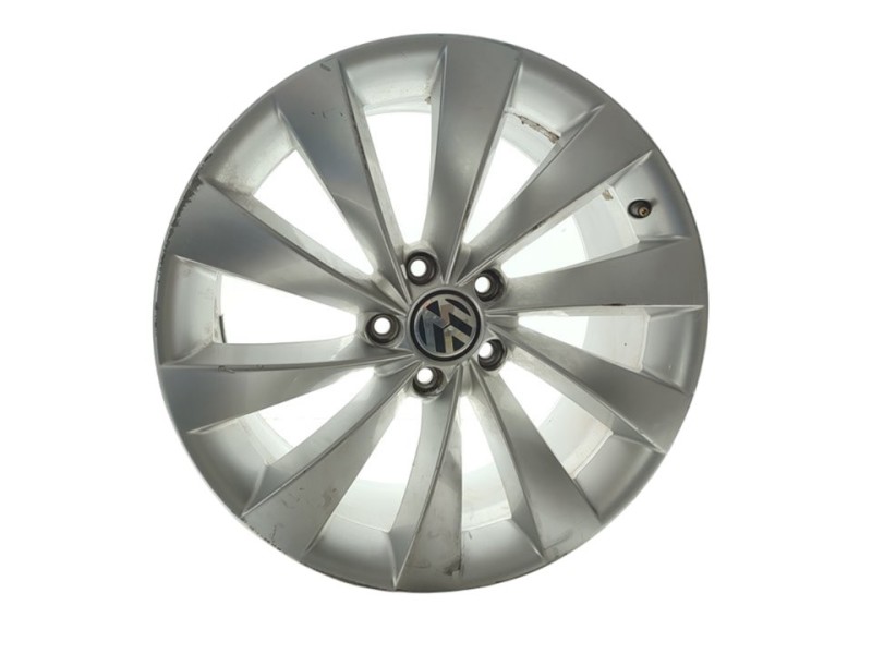 Recambio de llanta para volkswagen scirocco (137) 1.4 tsi (118kw) referencia OEM IAM 3C8601025AB  