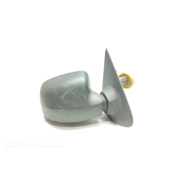 Recambio de retrovisor derecho para dacia sandero ambiance referencia OEM IAM 963018898R  