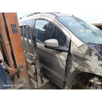 Recambio de puerta delantera derecha para ford tourneo courier (c4a) ambiente referencia OEM IAM PET76A20124JB  