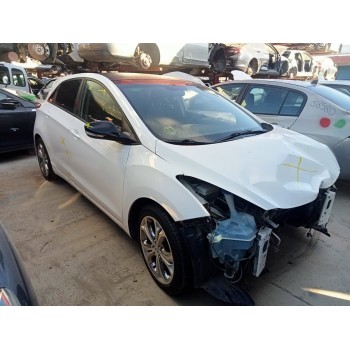 hyundai i30 cw del año 2013