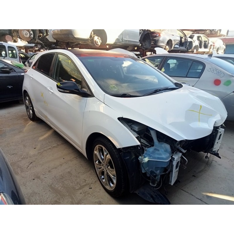 hyundai i30 cw del año 2013