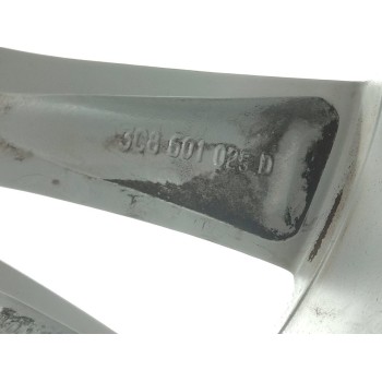 Recambio de llanta para volkswagen scirocco (137) 1.4 tsi (118kw) referencia OEM IAM 3C8601025AB  