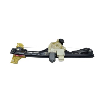 Recambio de elevalunas trasero izquierdo para citroën c4 picasso attraction referencia OEM IAM 9675288380  