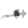 Recambio de elevalunas delantero izquierdo para peugeot 208 active referencia OEM IAM 9673153280  