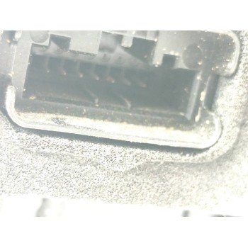 Recambio de cerradura puerta delantera izquierda para audi a1 sportback (gba) 25 tfsi advanced referencia OEM IAM 5TB837015C  