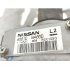 Recambio de columna direccion para nissan juke (f15) acenta referencia OEM IAM 48810BA66B  