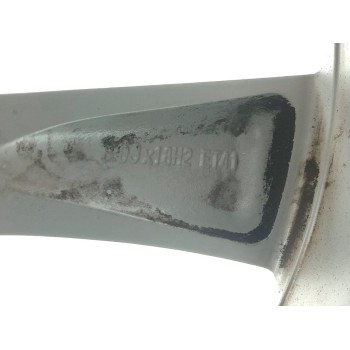 Recambio de llanta para volkswagen scirocco (137) 1.4 tsi (118kw) referencia OEM IAM 3C8601025AB  