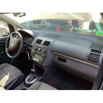 volkswagen touran (1t1) del año 2005