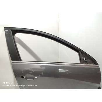 Recambio de puerta delantera derecha para opel insignia berlina selective referencia OEM IAM 39062234  