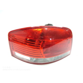 Recambio de piloto trasero izquierdo para audi a3 (8p) 2.0 tdi ambiente referencia OEM IAM 8P0945095A  