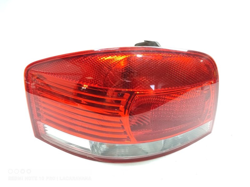 Recambio de piloto trasero izquierdo para audi a3 (8p) 2.0 tdi ambiente referencia OEM IAM 8P0945095A  