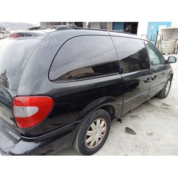 chrysler voyager (rg) del año 2005