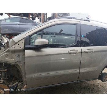 Recambio de puerta delantera izquierda para ford tourneo courier (c4a) ambiente referencia OEM IAM 2595355  