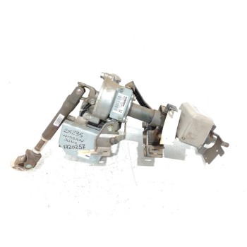 Recambio de columna direccion para nissan juke (f15) acenta referencia OEM IAM 48810BA66B  