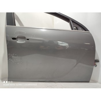 Recambio de puerta delantera derecha para opel insignia berlina selective referencia OEM IAM 39062234  