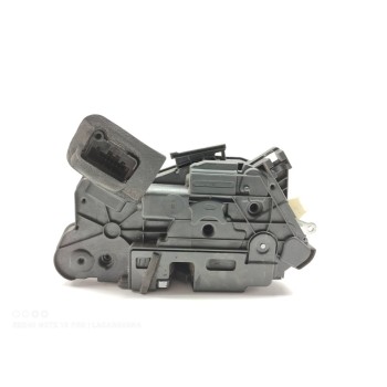 Recambio de cerradura puerta delantera izquierda para skoda rapid active referencia OEM IAM 5E1837015A  