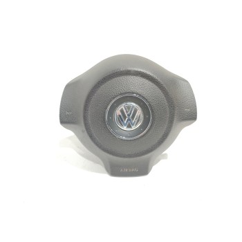 Recambio de kit airbag para volkswagen polo (6r1) advance referencia OEM IAM 6R0880201G  