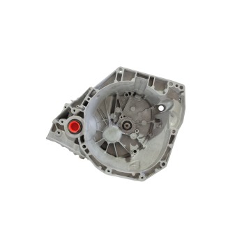 Recambio de caja cambios para dacia duster ii comfort referencia OEM IAM TL4355  