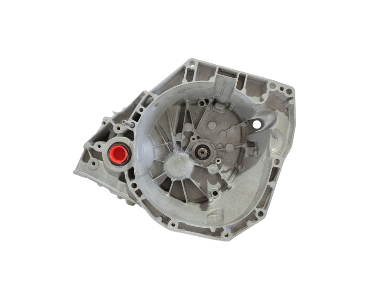 Recambio de caja cambios para dacia duster ii comfort referencia OEM IAM TL4355  