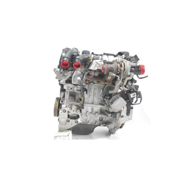 Recambio de motor completo para ford fiesta (ce1) active referencia OEM IAM XUJG  